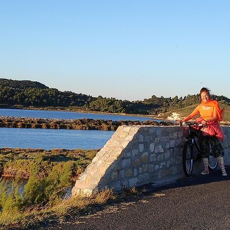 Fisherman'S View Bages (Aude) Exterior foto