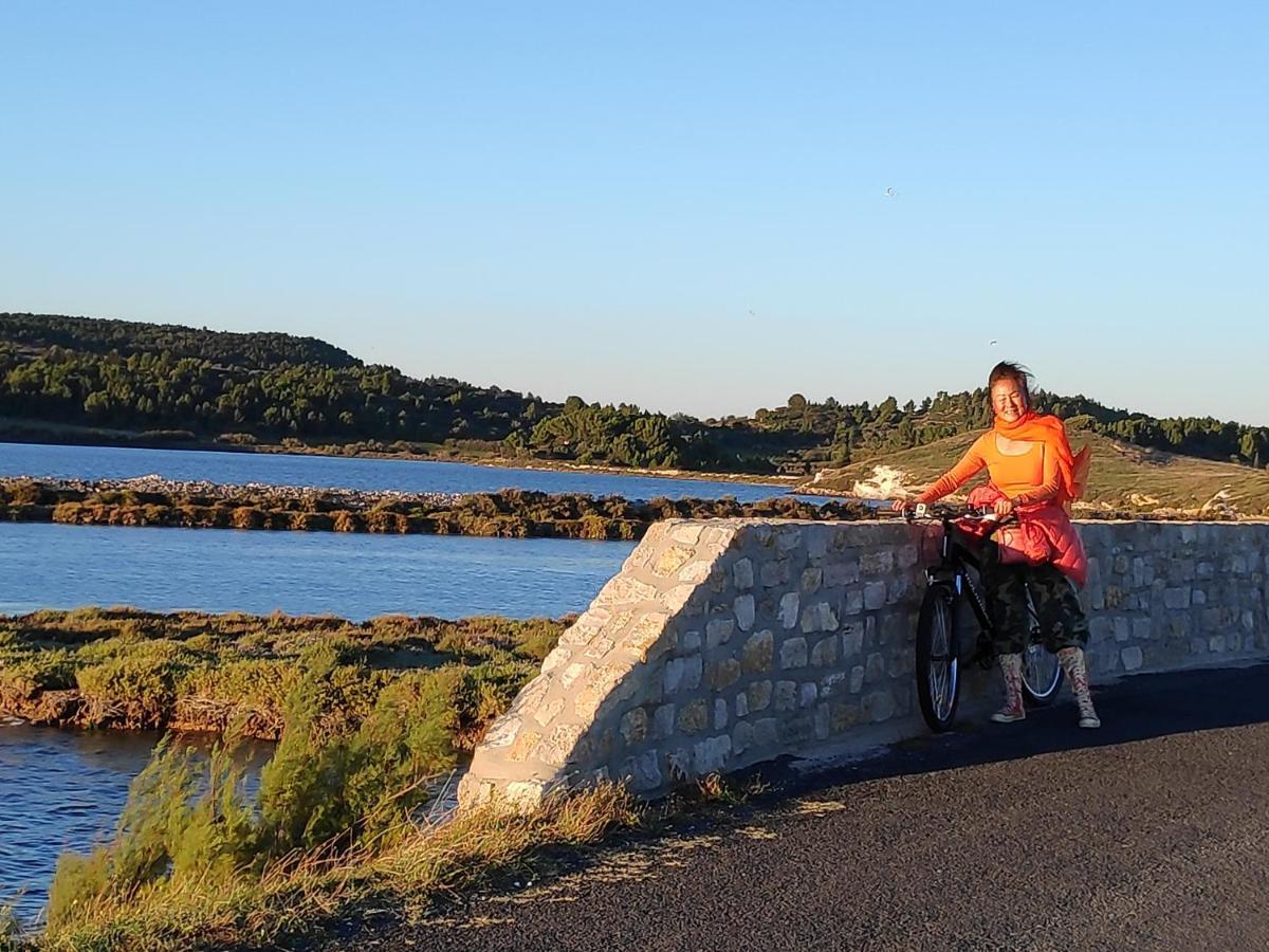 Fisherman'S View Bages (Aude) Exterior foto