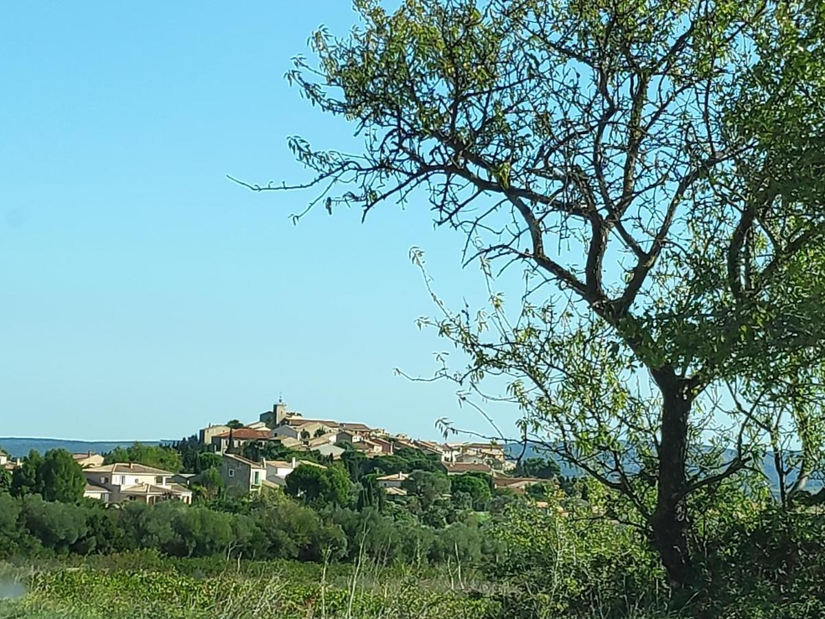 Fisherman'S View Bages (Aude) Exterior foto